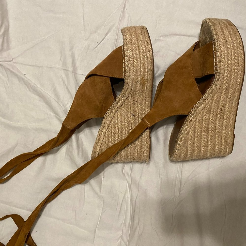 Marc Fisher Espadrilles